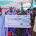 Zulum Doles Out N1.3bn Scholarship To 997 Nursing, Midwifery Students