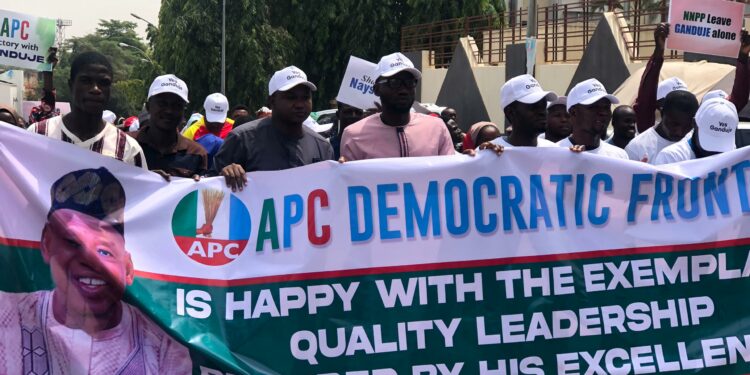 Apc