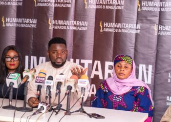 Nominations For 2024 Humanitarian Awards Set To Open April 20