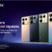 Infinix Announces Extended Software Support For NOTE 40 and NOTE 40 5G Models 5 Infinix Announces Extended Software Support For NOTE 40 and NOTE 40 5G Models