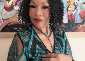 Celebrating Mabel Oboh’s Diamond Birthday