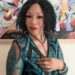 Celebrating Mabel Oboh’s Diamond Birthday