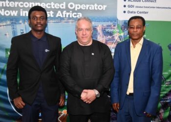 Local Tech Operators To Connect To Global Market