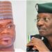 Alleged N80bn Fraud: Police Withdraw Security Detail From Ex-Gov Yahaya Bello