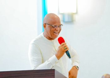 Akwa Ibom Rolls Out Plans To Tackle Flood