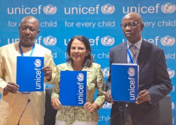 UNICEF, NGE, DAME Partner To Boost Children’s Rights