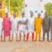 8 Thugs Arrested For Attempting To Disrupt Commissioners' Swearing-In In Kano 5 8 Thugs Arrested For Attempting To Disrupt Commissioners’ Swearing-In In Kano