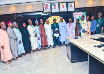 Ministry, LGs Partner On Urban Renewal Programme