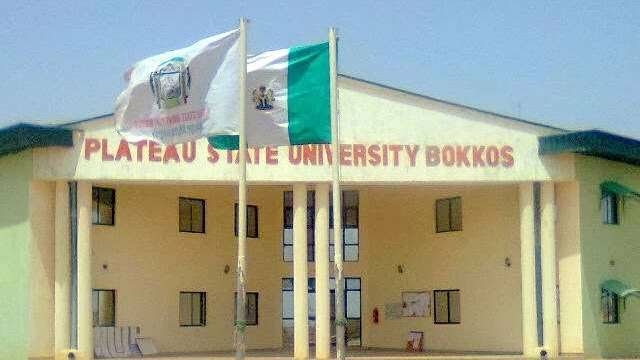 Plateau Varsity Declares 2-day Mourning, Suspends Exams Over Student's Death 1 IMG 20240419 WA0022