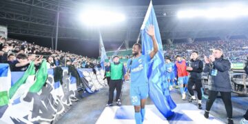 Unveiling Nigeria’s Football Prodigy, Izuchukwu Anthony