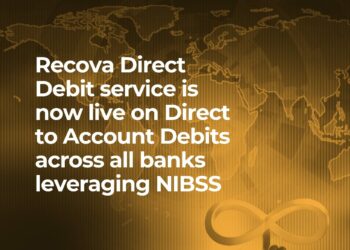 Qore’s Recova Integrates With NIBSS To Provide Direct Debit Mandate And Seamless Loan Repayment Collection For Financial Institutions In Africa