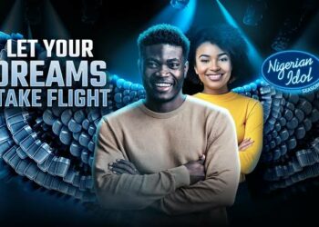 N30m At Stake As Nigerian Idol Season 9 Begins Sunday