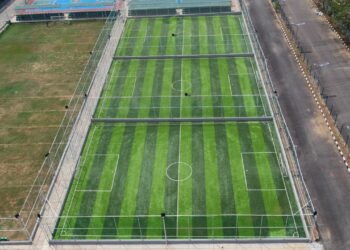 VP Shettima, Wike, Enoh, Others To Grace Abuja’s Biggest Private Sports, Recreational Centre Launch