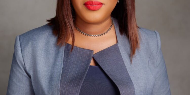 Dr Tinuade Sanda
