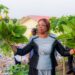 Oyebanji’s Wife Urges Ekiti Women To Embrace Vegetable Farming 5 Oyebanji’s Wife Urges Ekiti Women To Embrace Vegetable Farming