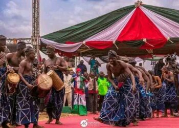 Taraba Community Seeks Probe Of Nwonyo Fishing Festival