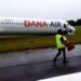 NSIB Begins Probe Of Dana Aircraft Runway Excursion At Lagos Airport