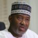 JUST-IN: EFCC Arrests Ex-Minister Sirika Over Alleged N8bn Fraud 5 JUST-IN: EFCC Arrests Ex-Minister Sirika Over Alleged N8bn Fraud