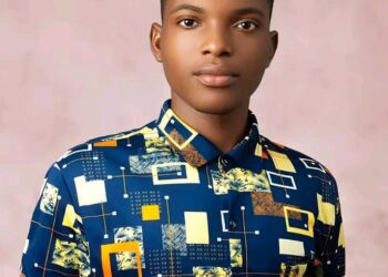 Author Ndifreke Ukpong Makes His Books Available Free For Readers