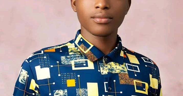 Ndifreke Ukpong