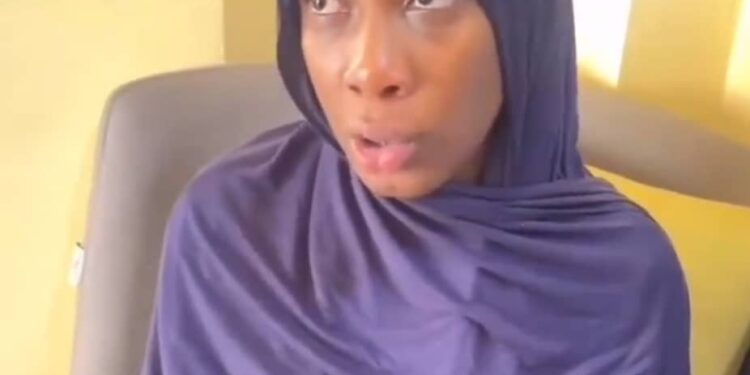 Maryam Hassan