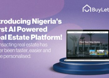 BuyLetLive Reaffirms Commitment To Streamlining Real Estate for Nigerians Everywhere; Launches Nigeria’s First AI Property Search Platform And “Naija Homes” To Boost Local Investment