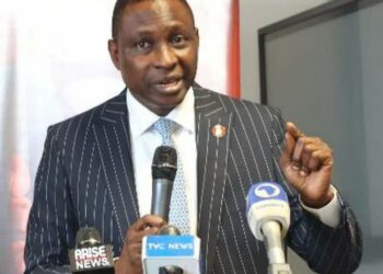 How Ex-Gov Bello Declined EFCC’s Invitation for Interrogation – Olukoyede