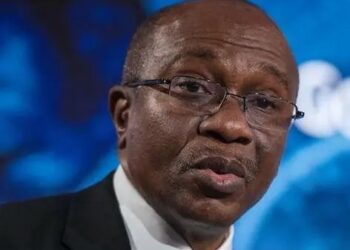 JUST-IN: Emefiele Printed N684.5m With N18.9bn, EFCC Says In Fresh Charges 