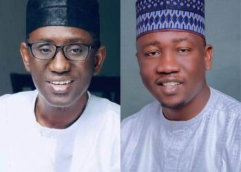 Northern Youths Laud Ribadu Strides In Tackling Insecurity