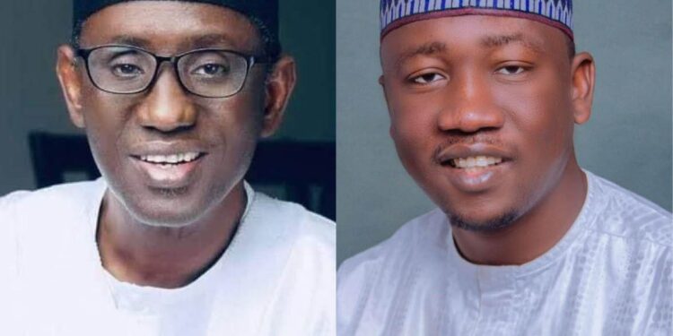 Ribadu