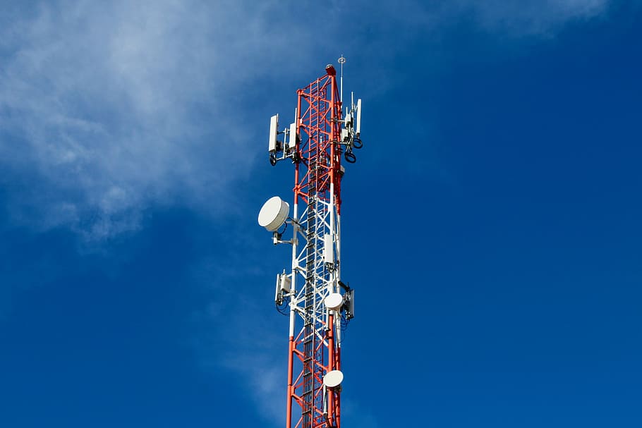 March 14 And Need To Protect Nigeria's Critical Telecoms Infrastructure - Vimarsana News