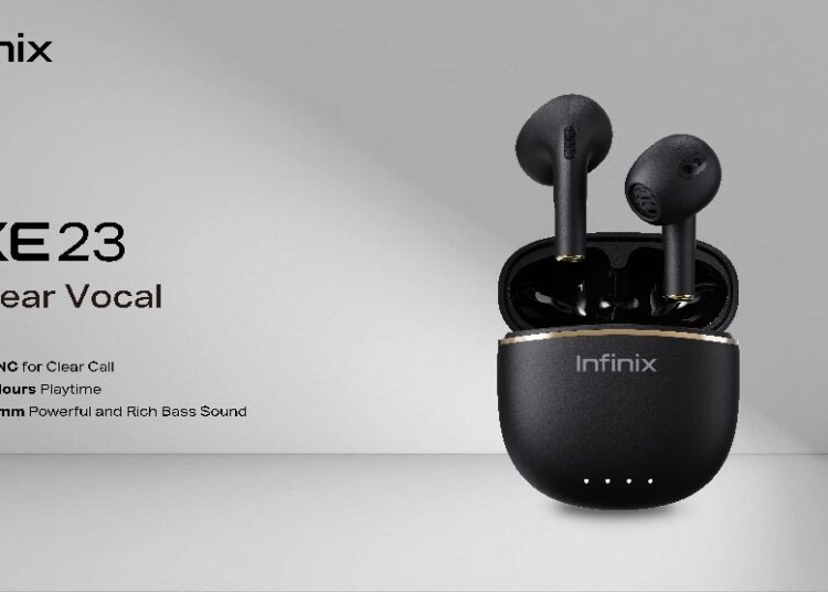 Infinix