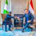 JUST-IN: Netherlands Set For Fresh $250m Investment In Nigeria As Tinubu Meets Dutch PM 11 JUST-IN: Netherlands Set For Fresh $250m Investment In Nigeria As Tinubu Meets Dutch PM