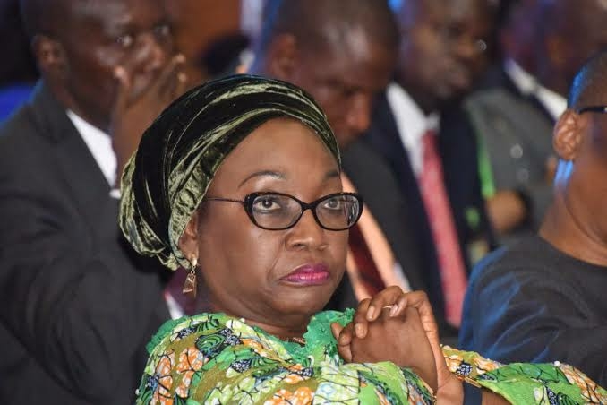 How Ex-HoSF Oyo-Ita, Others Looted Public Funds, Witness Tells Court 1 IMG 20240425 WA00231