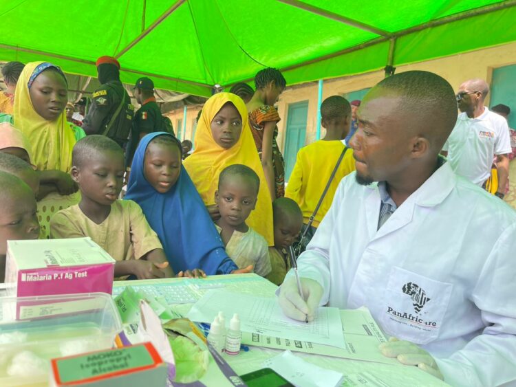 PanAfricare