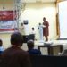 Senate Press Corps Brainstorms On Democracy, Development In Nasarawa 5 Senate Press Corps Brainstorms On Democracy, Development In Nasarawa