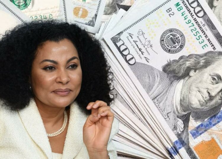Diaspora Fund