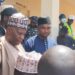 Gombe LG Polls: Gov Inuwa Votes, Urges Support For Winners