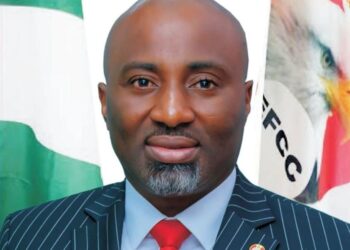 In A Major Overhaul, EFCC Chair Appoints Chief Of Staff, New 14 Zonal Directors   