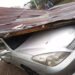 Rainstorm Wreaks Havoc On Edo Community   
