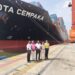 Another Large Vessel Berths At Onne Port As NPA Seeks Patronage For Eastern Ports  5 Another Large Vessel Berths At Onne Port As NPA Seeks Patronage For Eastern Ports Â