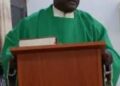 Sokoto Catholic Diocese Loses Chancellor   