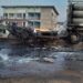 Ogun Tanker Fire: Logistics Firm Mourns Dead Staff, Offers Support To Victims