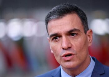 Spain’s PM Says He Won’t Resign Amid Political Turmoil