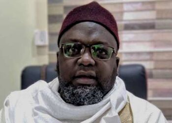 Terrorist Negotiator Tukur Mamu Seeks Transfer Out Of DSS Custody To Kuje Prison