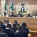 PICTORIAL: Kano Panel Probing Ganduje's Tenure Begins Sitting 5 PICTORIAL: Kano Panel Probing Ganduje’s Tenure Begins Sitting