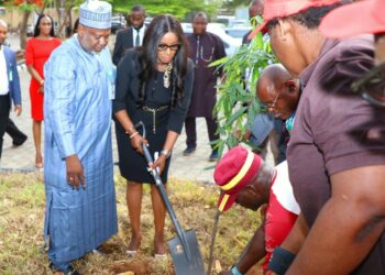 Safety: NSITF Conducts 5,592 Workplace Inspections In 1 Year