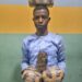 PICTORIAL: Police Arrest Notorious Kano Drug Dealer ‘Badoo’, 8 Others
