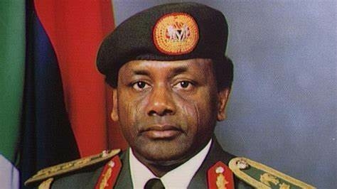 Abacha Loot: Federal Gov’t Urges US To Repatriate More Stolen Funds 1 IMG 20240429 WA0042