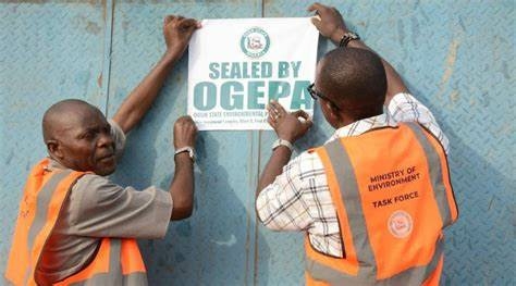 Ogun Gov’t Shuts Gas Firm After Abeokuta Explosion 1 IMG 20240429 WA0043